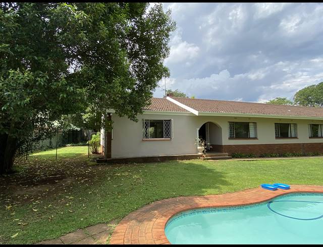 3 BEDROOM HOUSE SOLD IN GREENDALE